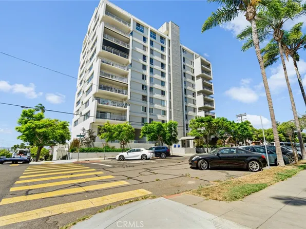 2620 2nd Ave Unit 3A, San Diego, CA 92103