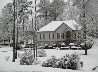 13164 Michael Dr, Lake View, AL 35111