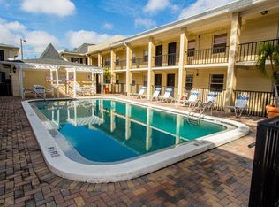 5221 Bayshore Blvd APT 35, Tampa, FL 33611