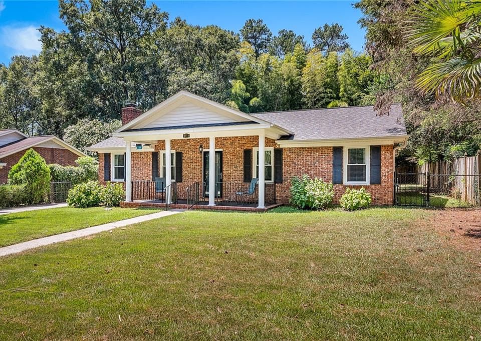 2113 Northview Ave, Anderson, SC 29625 | Zillow