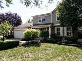 20W431 Havens Ct, Downers Grove, IL 60516