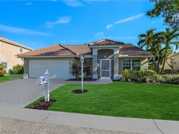 12491 Eagle Pointe Cir, Fort Myers, FL 33913