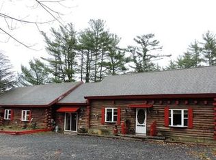 200 Mouse Mill Rd, Westport, MA 02790