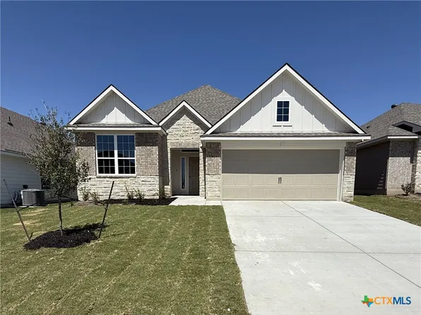 6304 McGregor Loop, Killeen, TX 76549