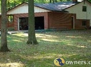 10158 Little Forest Dr, Germantown, OH 45327