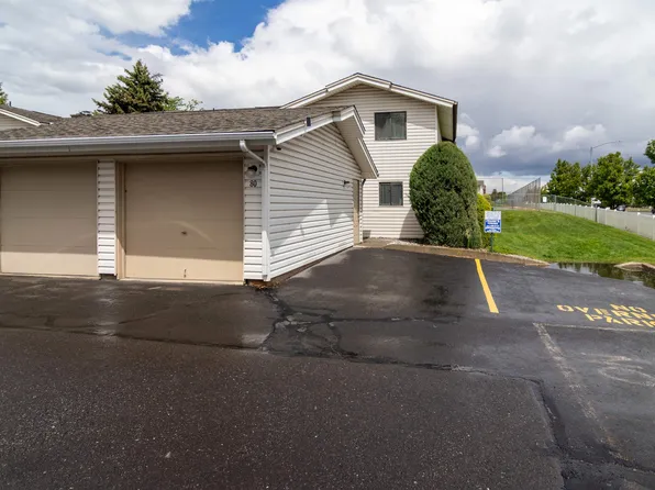 7878 N Wilding Dr APT 80, Spokane, WA 99208