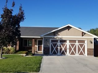 1216 5th Ave E, Jerome, ID 83338