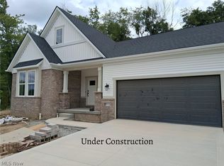 6109 Grey Heron Dr, Medina, OH 44256