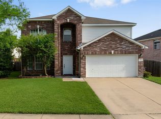 7515 Cresswell Dr, Arlington, TX 76001