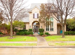 1211 Bridgeway Ln, Allen, TX 75013
