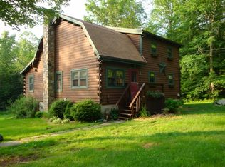 71 Clubhouse Rd, Lebanon, CT 06249