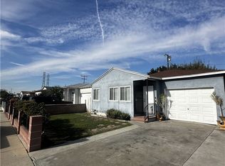 1047 E Spicer St, Carson, CA 90745