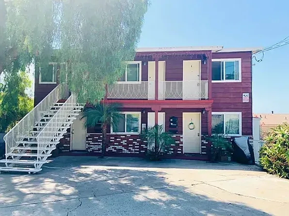 1527 Linwood St APT 2, San Diego, CA 92103