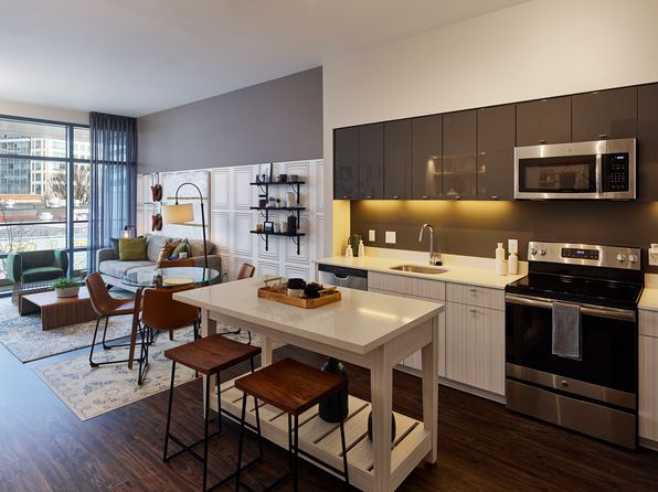 8250 Georgia Ave APT 1808