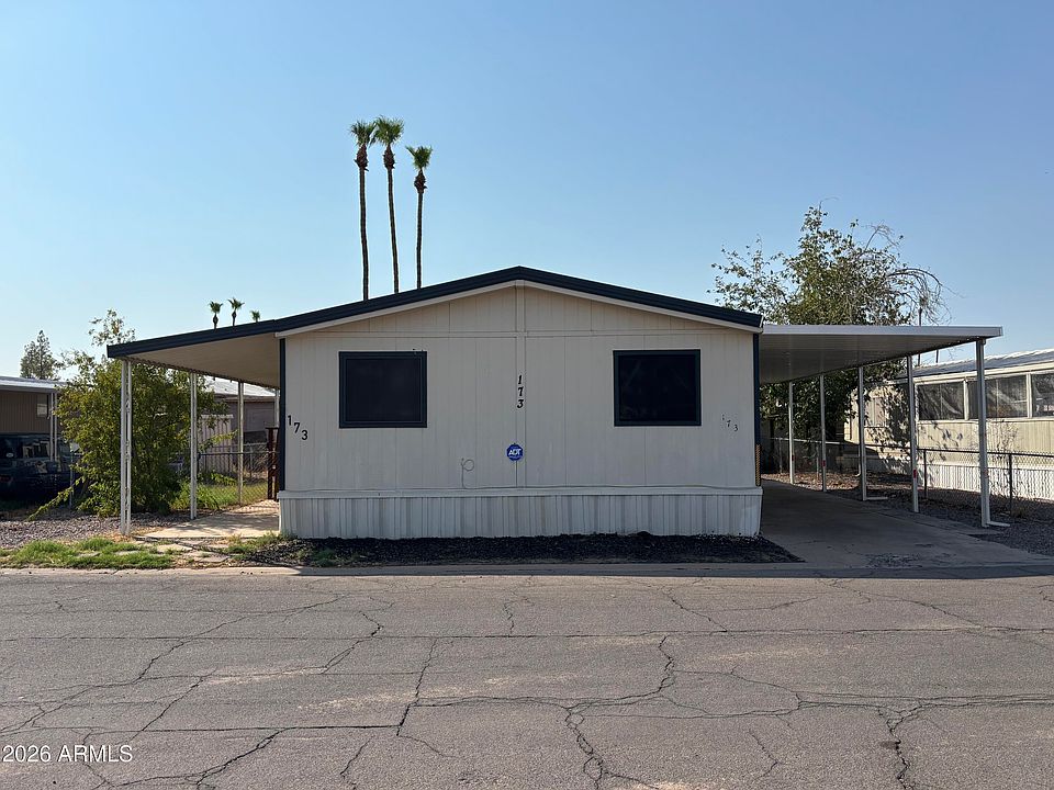 1st image of 2340 E University Drive #173