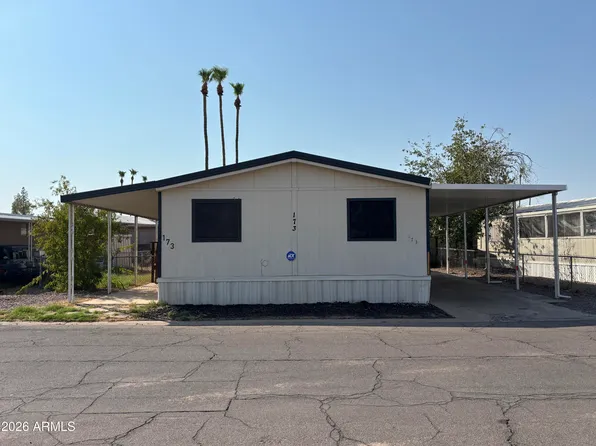 2340 E University Drive #173, Tempe, AZ 85281