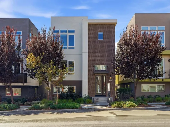 162 Llano De Los Robles Ave, San Jose, CA 95136