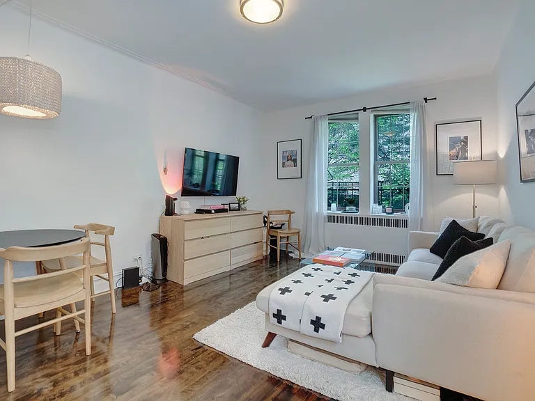 150 Remsen St #12 — Photo 3