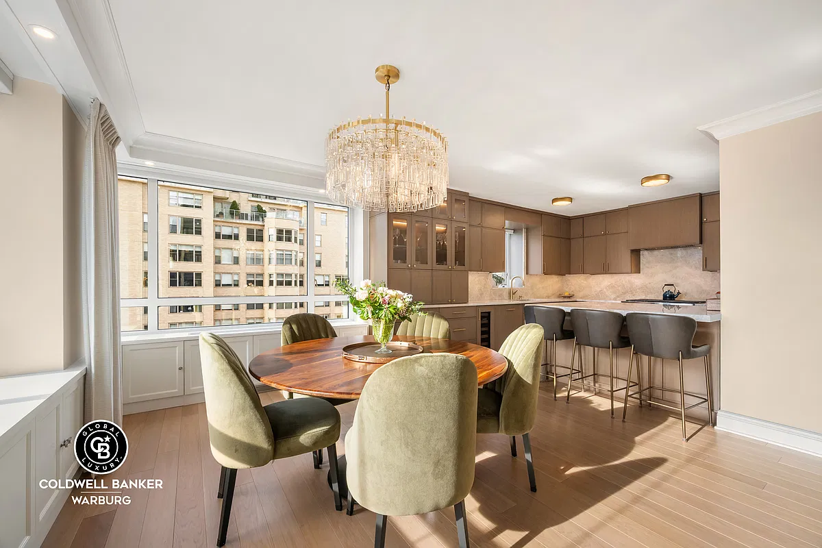 190 East 72nd Street #14D in Lenox Hill, Manhattan | StreetEasy