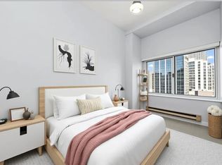 211 E Ohio St APT 1605, Chicago, IL 60611