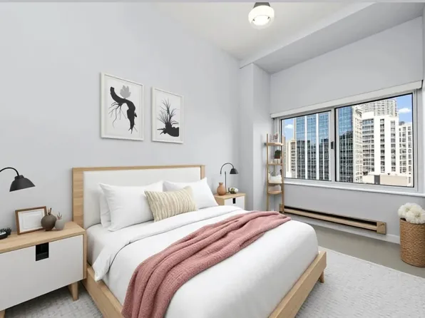 211 E Ohio St APT 1605, Chicago, IL 60611