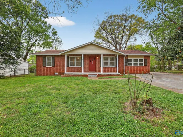 604 Murray Rd NW, Huntsville, AL 35811