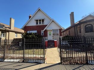 9307 S Loomis St, Chicago, IL