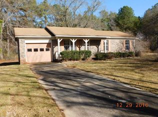 102 Brandywine Dr #116, Forsyth, GA