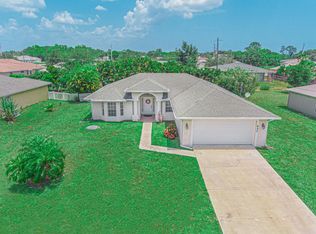 431 SW Homeland Rd, Port Saint Lucie, FL 34953