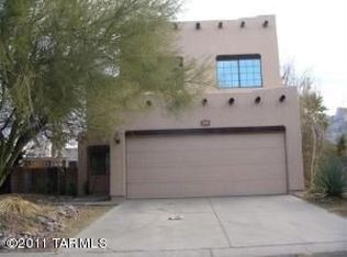 719 W Annandale Way, Oro Valley, AZ 85737