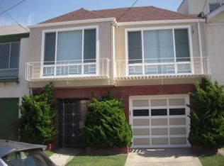 2214 38th Ave, San Francisco, CA 94116