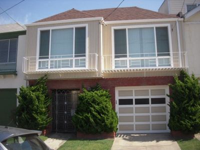 2214 38th Ave, San Francisco, CA, 94116