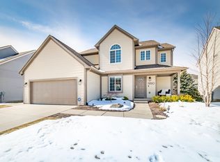 960 Townsend Dr, Oxford, MI 48371