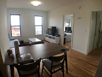 Rented by The Agency