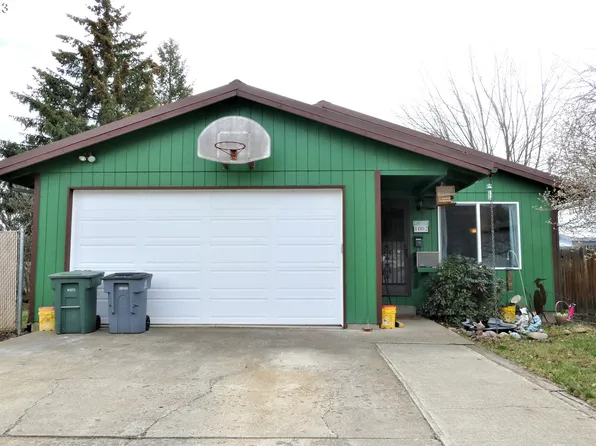 1002 Benton Ave, La Grande, OR 97850