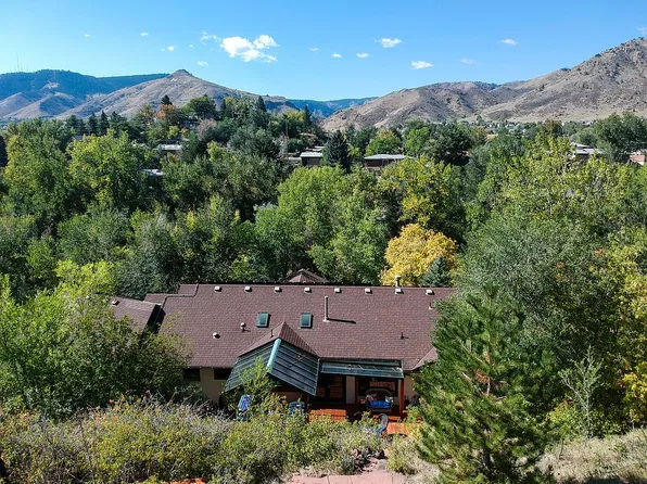 414 Garden Glen Ct, Golden, CO 80403