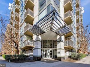 1300 13th St NW APT 601, Washington, DC 20005