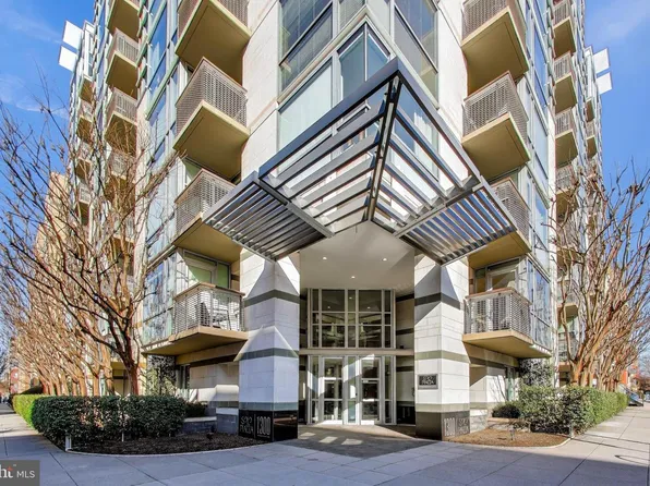 1300 13th St NW APT 601, Washington, DC 20005