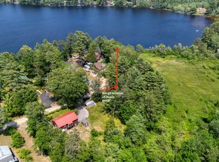 23 E Eleanor Ave, Standish, ME 04084