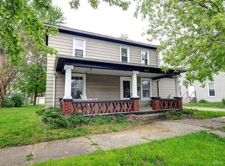 235 E Gunckel St, Germantown, OH 45327