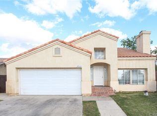 37610 Laderman Ln, Palmdale, CA 93550