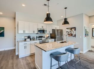 The Kingston, Columbus, OH 43221