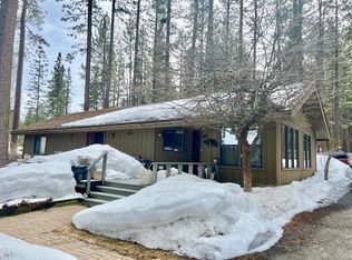 103 Poplar Valley Rd #PEE-2, Blairsden Graeagle, CA 96103