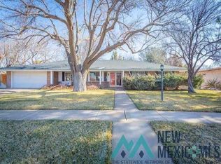 2505 Cortez Ct, Roswell, NM 88201