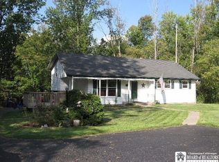 42 Fairmount Ave, Lakewood, NY