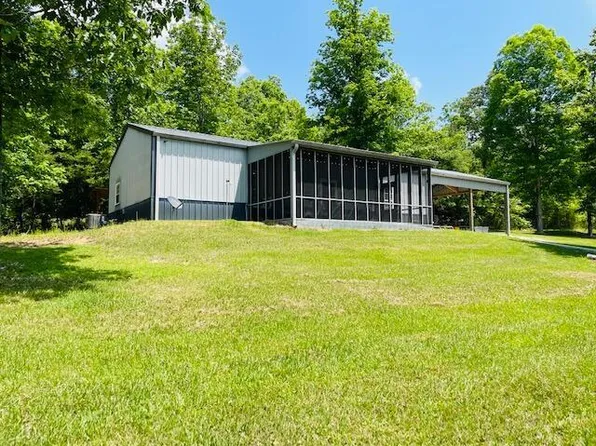 224 County Road 207, Arley, AL 35541
