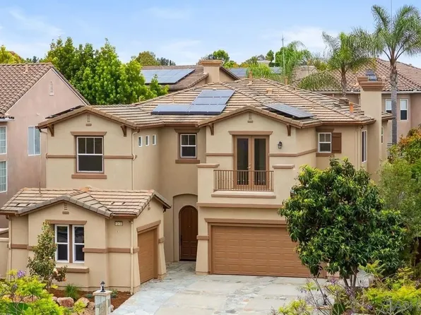 13133 Via Canyon Dr, San Diego, CA 92129