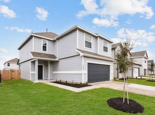 5406 James Michael Dr, Rosharon, TX 77583