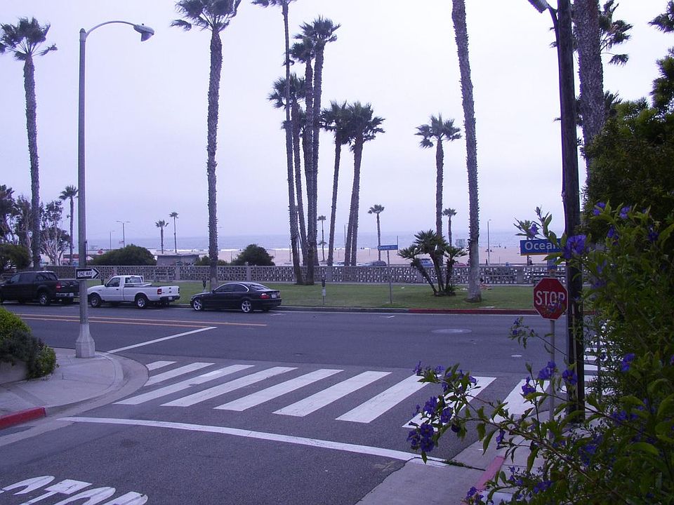 Ocean View