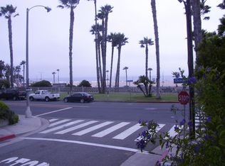 101 Strand St APT B, Santa Monica, CA 90405